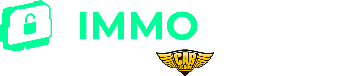 Immo Bypass app by CarLabImmo