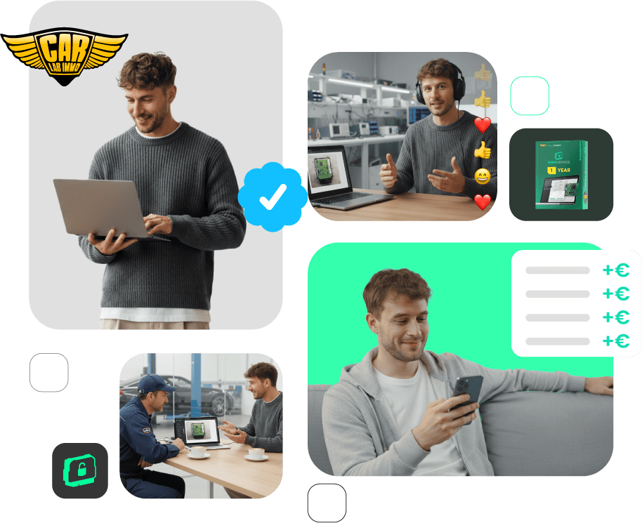 CarLabImmo Affiliate Program
